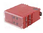 SCHNEIDER ELECTRIC XPS Universal XPSUAT33A3AP Relé de Seguridad 48-240V