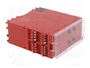 SCHNEIDER ELECTRIC XPS Universal XPSUAT33A3AP Relé de Seguridad 48-240V