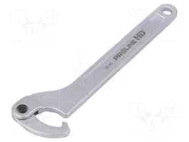 PROLINE Llave de gancho PROLINE HD
