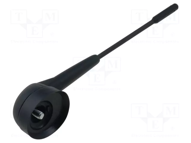 PER.PIC. Antena de techo para automóviles Fiat de 0,15 m PER.PIC. Antena de techo para automóviles Fiat de 0,15 m
