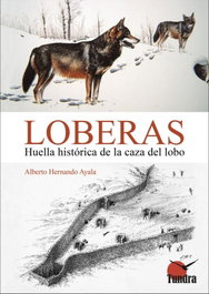 Loberas, Alberto Hernando Ayala - TUNDRA