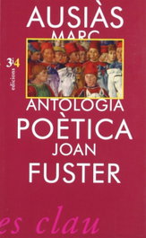 Antologia poètica, Ausias March - TRES I QUATRE