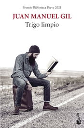 Trigo limpio, Juan Manuel Gil - BOOKET