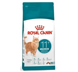 Royal Canin Pienso Gato Senior Royal Ageing 11+ Sterilised 1x4 kg