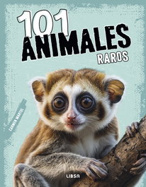 101 Animales Raros, LIBSA - LIBSA