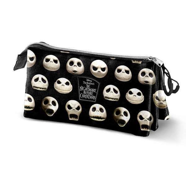 Karactermania Pesadilla Ptodo Triple Face Portatodo 11x23x8cm Karactermania Pesadilla Ptodo Triple Face Portatodo 11x23x8cm