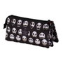 Karactermania Disney Pesadilla Antes de Navidad Estuche Portatodo Triple Face Negro