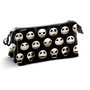 Karactermania Disney Pesadilla Antes de Navidad Estuche Portatodo Triple Face Negro