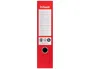 Esselte Archivador de palanca n 1 co2 neutral DIN A4 Cartón forrado Lomo 75 mm Rojo Vivida