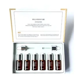 Dr. Hedison Vita Bright Sérum de Tratamiento en Ampollas para Hiperpigmentación, 60 ml (6 uds)