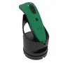 Socket mobile s720 Lector de códigos de barras portátil 1D/2D lineal negro, verde