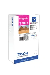 Epson Cartucho T7013 Magenta XXL C13T70134010