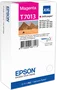 Epson Cartucho de tinta T7013 XXL Magenta C13T70134010