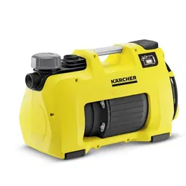 Karcher Bomba BP4 Home & Garden 2 en 1 Automática Manual para Hogar y Jardín 950W 3800 l/h 4.5 bares
