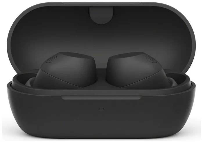 Sony WF-C710N Negro, Auriculares In-Ear con Cancelación de Ruido y Bluetooth 5.3 Sony WF-C710N Negro, Auriculares In-Ear con Cancelación de Ruido y Bluetooth 5.3