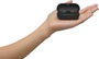 Sony WF-C710N Negro, Auriculares In-Ear con Cancelación de Ruido y Bluetooth 5.3