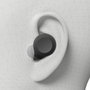 Sony WF-C710N Negro, Auriculares In-Ear con Cancelación de Ruido y Bluetooth 5.3
