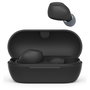 Sony WF-C710N Negro, Auriculares In-Ear con Cancelación de Ruido y Bluetooth 5.3