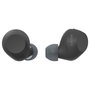 Sony WF-C710N Negro, Auriculares In-Ear con Cancelación de Ruido y Bluetooth 5.3
