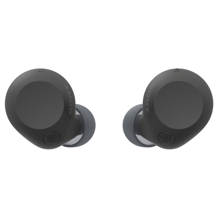 Sony WF-C710N Negro, Auriculares In-Ear con Cancelación de Ruido y Bluetooth 5.3 Sony WF-C710N Negro, Auriculares In-Ear con Cancelación de Ruido y Bluetooth 5.3