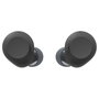 Sony WF-C710N Negro, Auriculares In-Ear con Cancelación de Ruido y Bluetooth 5.3