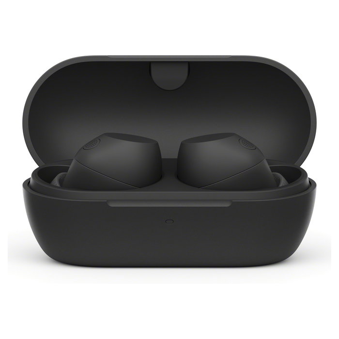 Sony WF-C710N Negro, Auriculares In-Ear con Cancelación de Ruido y Bluetooth 5.3 Sony WF-C710N Negro, Auriculares In-Ear con Cancelación de Ruido y Bluetooth 5.3