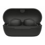 Sony WF-C710N Negro, Auriculares In-Ear con Cancelación de Ruido y Bluetooth 5.3