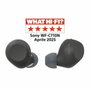 Sony WF-C710N Negro, Auriculares In-Ear con Cancelación de Ruido y Bluetooth 5.3