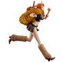 BANPRESTO Figura Ichibansho Nami Giant Bash!! Vol. 1 One Piece 18cm