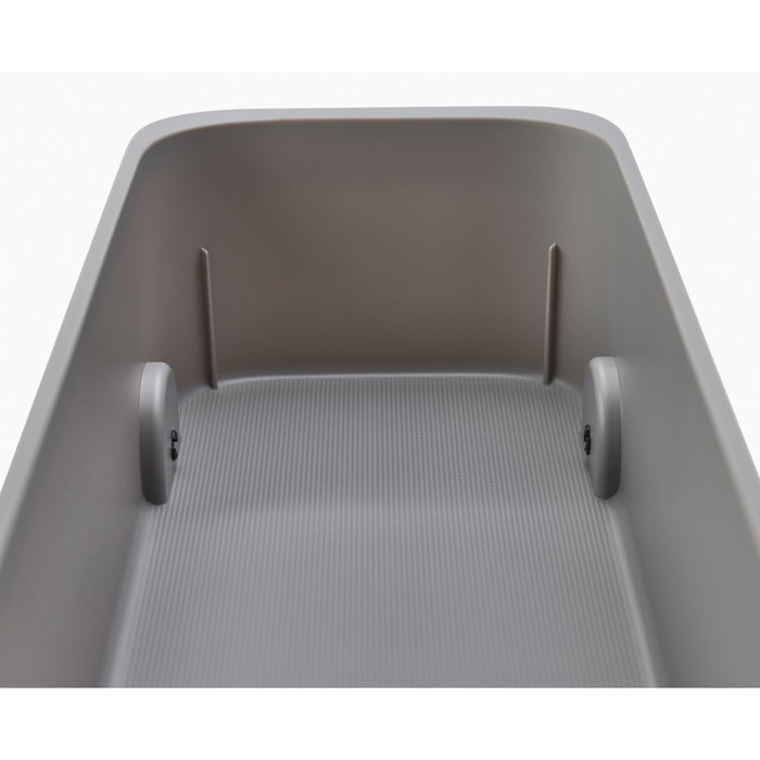 Joseph Joseph CupboardStore Easy-access Caddy Gris