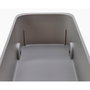 Joseph Joseph CupboardStore Easy-access Caddy Gris
