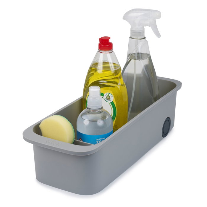 Joseph Joseph CupboardStore Easy-access Caddy Gris