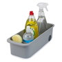 Joseph Joseph CupboardStore Easy-access Caddy Gris