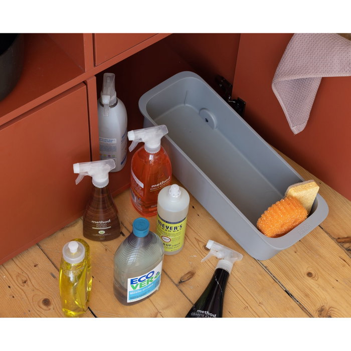 Joseph Joseph CupboardStore Easy-access Caddy Gris