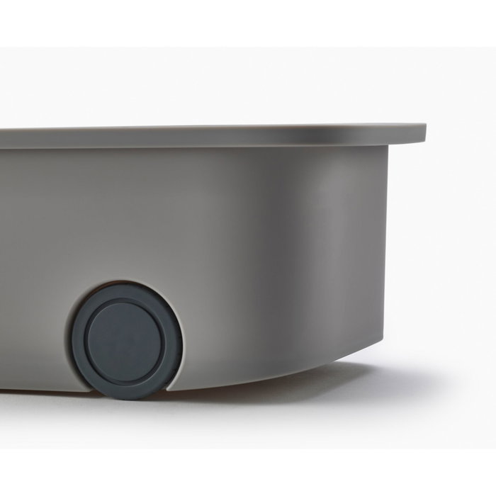 Joseph Joseph CupboardStore Easy-access Caddy Gris