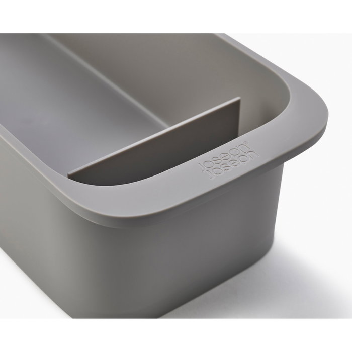 Joseph Joseph CupboardStore Easy-access Caddy Gris