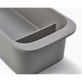 Joseph Joseph CupboardStore Easy-access Caddy Gris