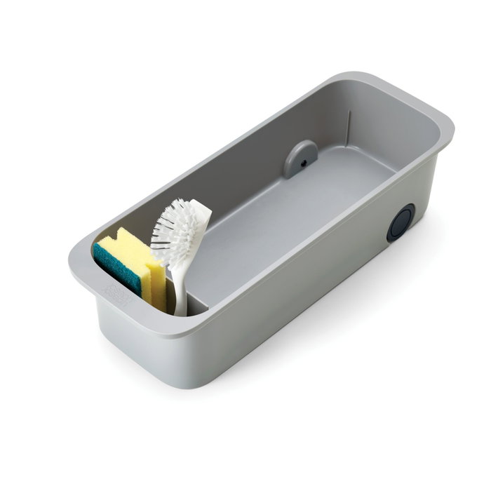 Joseph Joseph CupboardStore Easy-access Caddy Gris