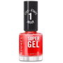 Rimmel London SUPER GEL Esmalte de uñas 11-Berry Glace