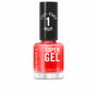 Rimmel London SUPER GEL Esmalte de uñas 11-Berry Glace