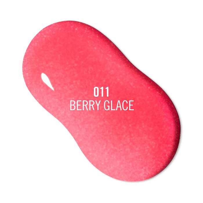 Rimmel London SUPER GEL esmalte de uñas #11-Berry Glace 12 ml