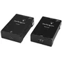 StarTech.com Extensor USB 2.0 por cable Cat5 o Cat6 - 50m