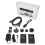 Startech Extensor Alargador USB 2.0 por Cable Cat5/Cat6 de 1 Puerto - 50 Metros