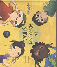 La revolución Shiwa, Noemí Font - EXCELLENCE EDITORIAL