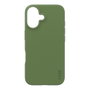 PanzerGlass CARE Case Fashion Green para iPhone 16