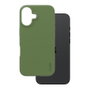 PanzerGlass CARE Case Fashion Green para iPhone 16