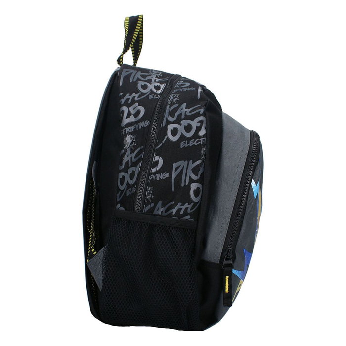 Pokémon Mochila Gotta Catch 'Em All! 35 cm