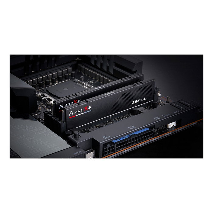G.Skill 48GB PC 6000 CL30 FLARE DDR5 (2x24GB)