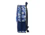 Safta Mochila 3D Sonic City