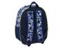 Safta Mochila 3D Sonic City